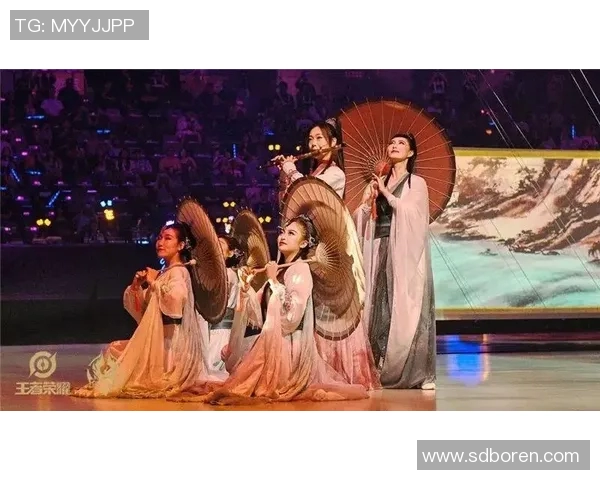 电竞新闻周敏畅谈王者荣耀发展历程与未来展望的深度专访回顾